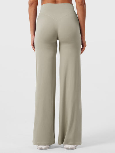 Leggings Forme Ease de pierna recta 31,5"