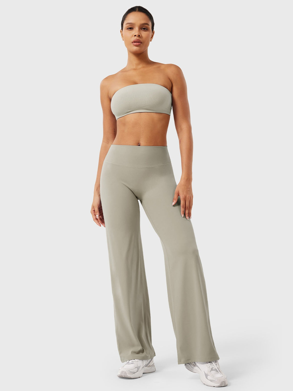 Leggings Forme Ease de pierna recta 31,5"