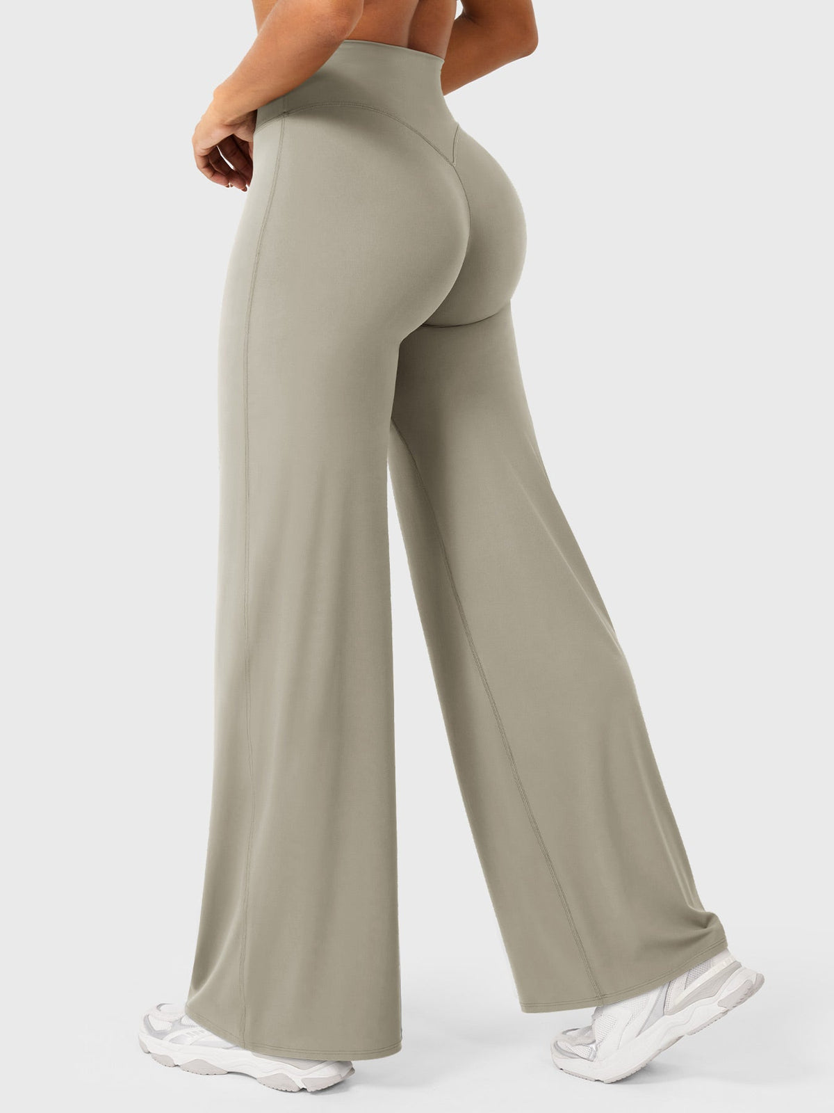 Leggings Forme Ease de pierna recta 31,5"