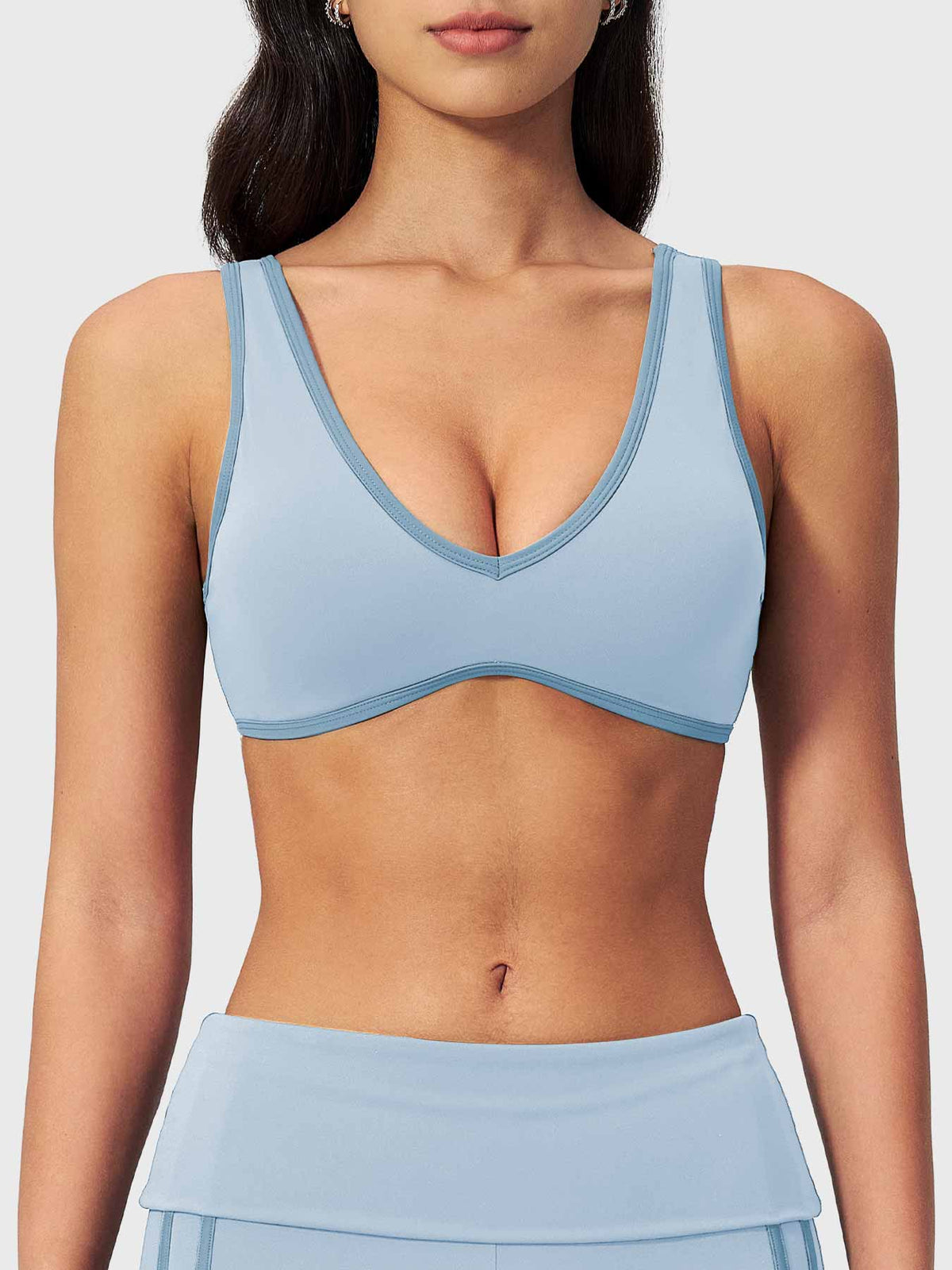 Sujetador FORME Actor color block