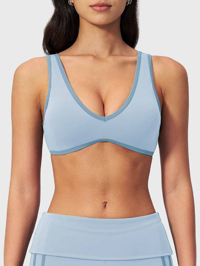 Sujetador FORME Actor color block