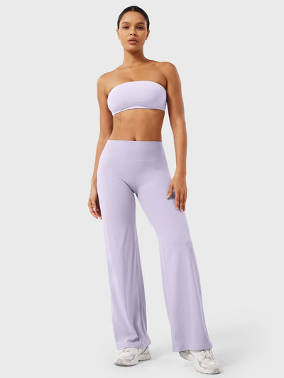 Leggings Forme Ease de pierna recta 31,5"