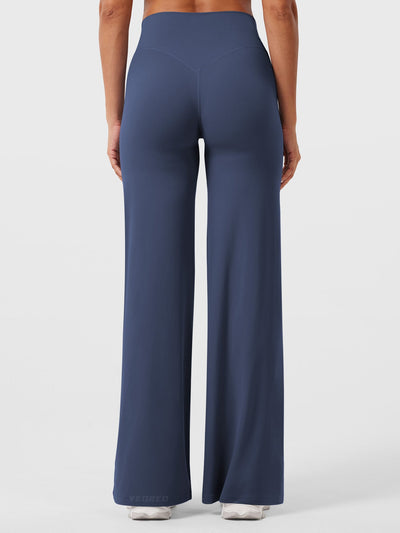 Leggings Forme Ease de pierna recta 31,5"