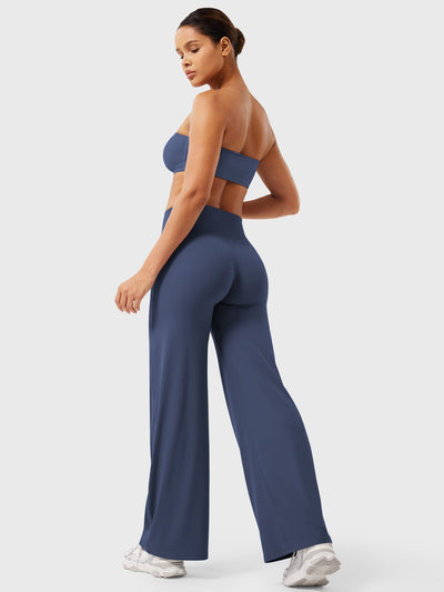 Leggings Forme Ease de pierna recta 31,5"