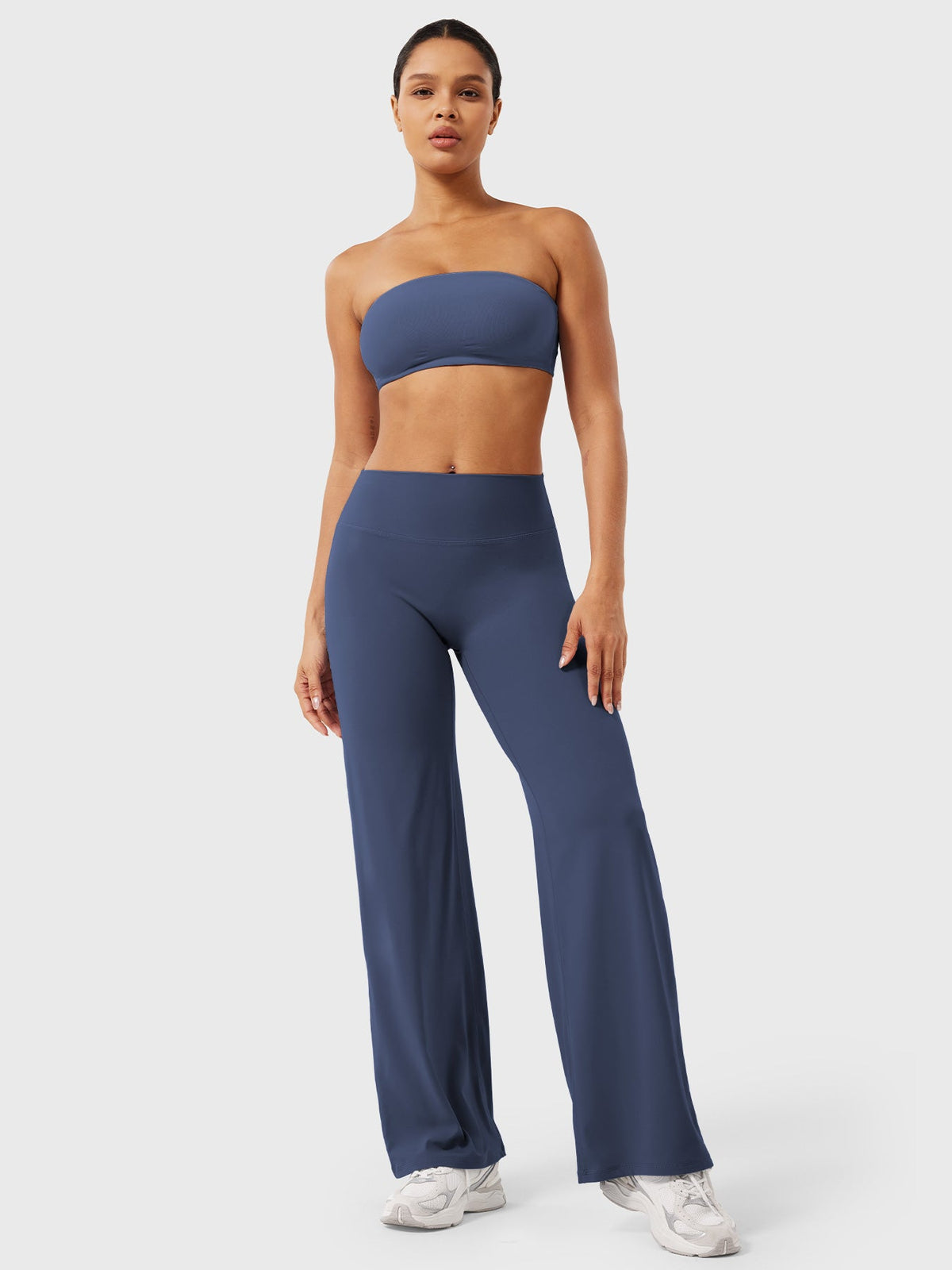 Leggings Forme Ease de pierna recta 31,5"
