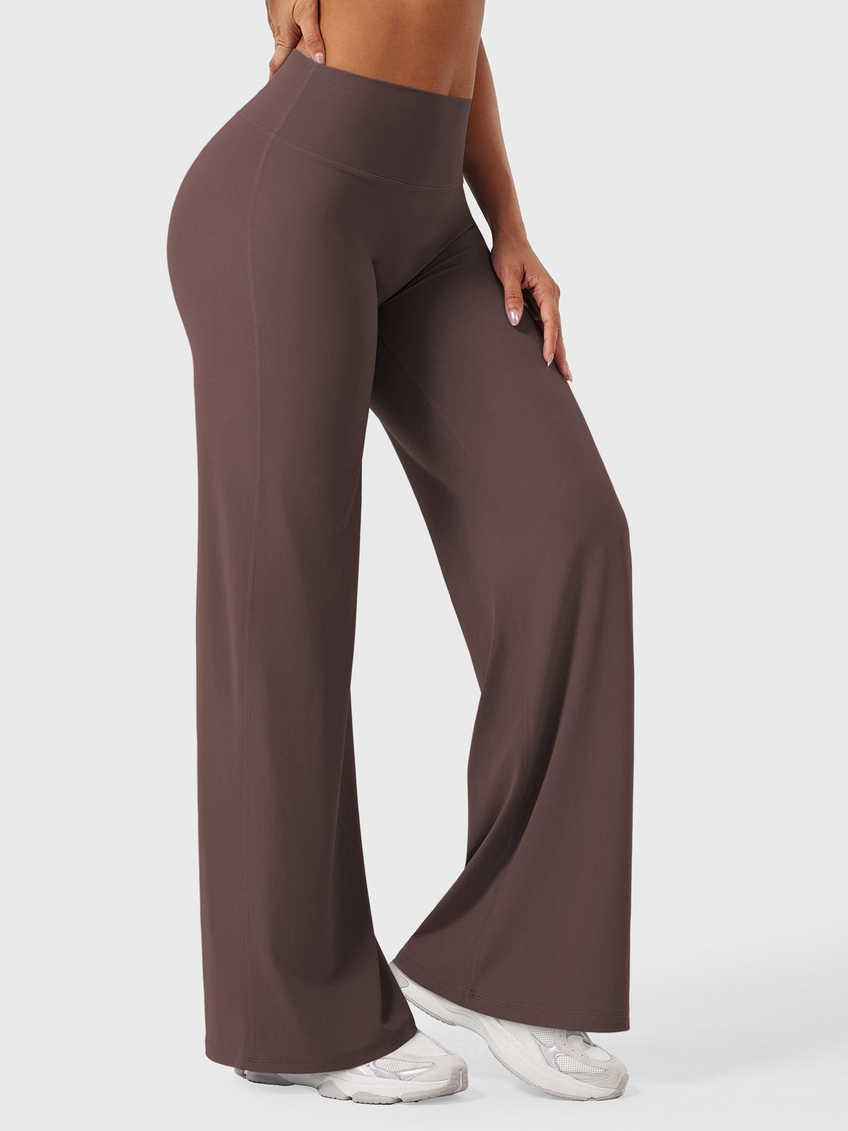 Leggings Forme Ease de pierna recta 31,5"