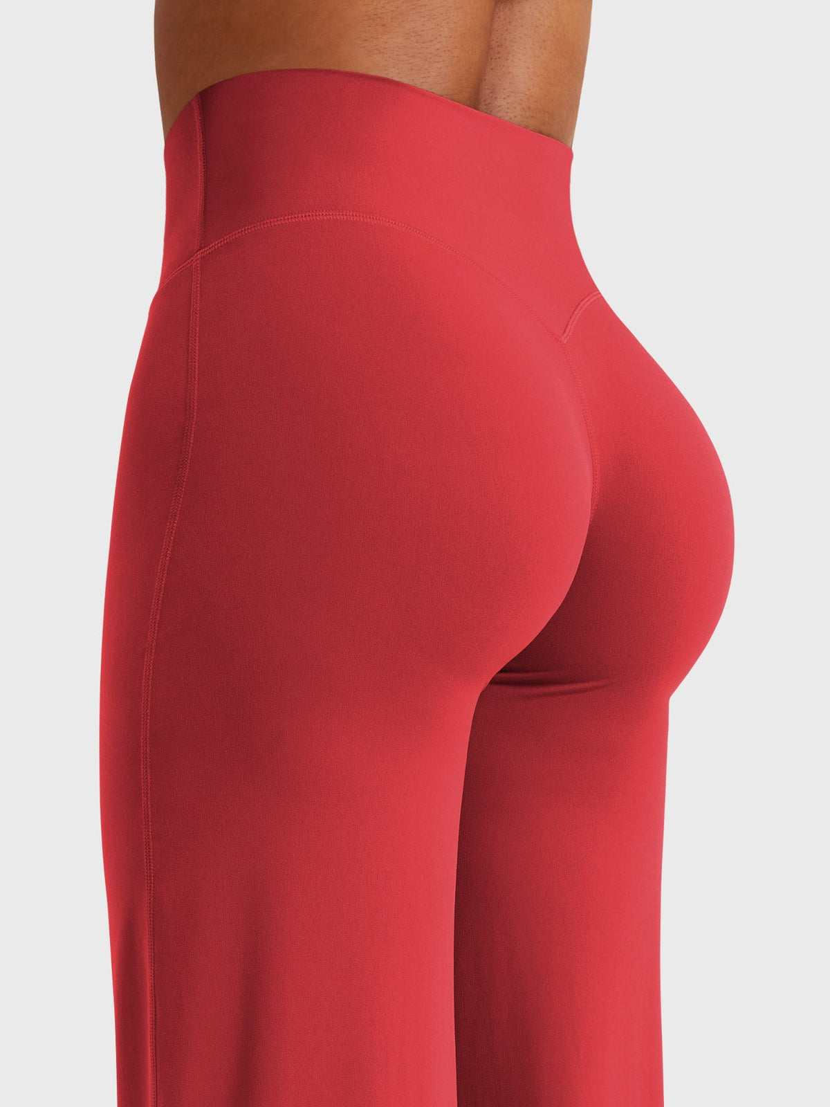 Leggings Forme Ease de pierna recta 31,5"