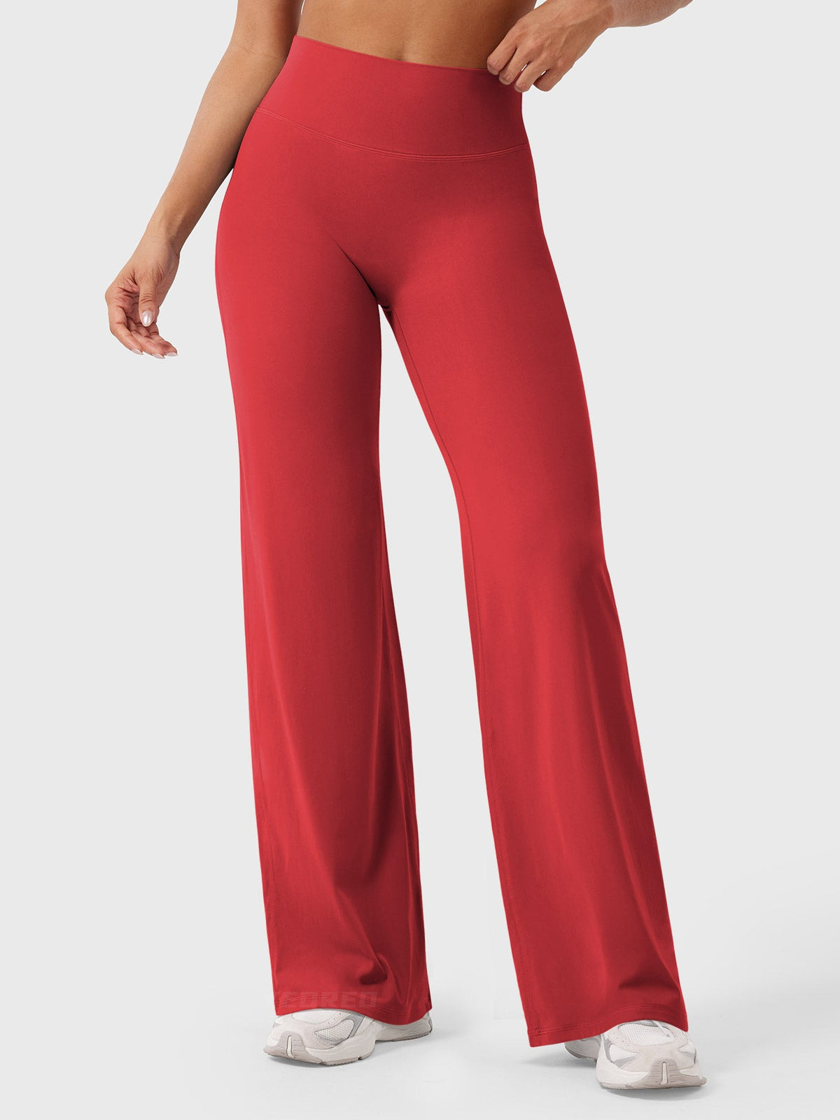 Leggings Forme Ease de pierna recta 31,5"