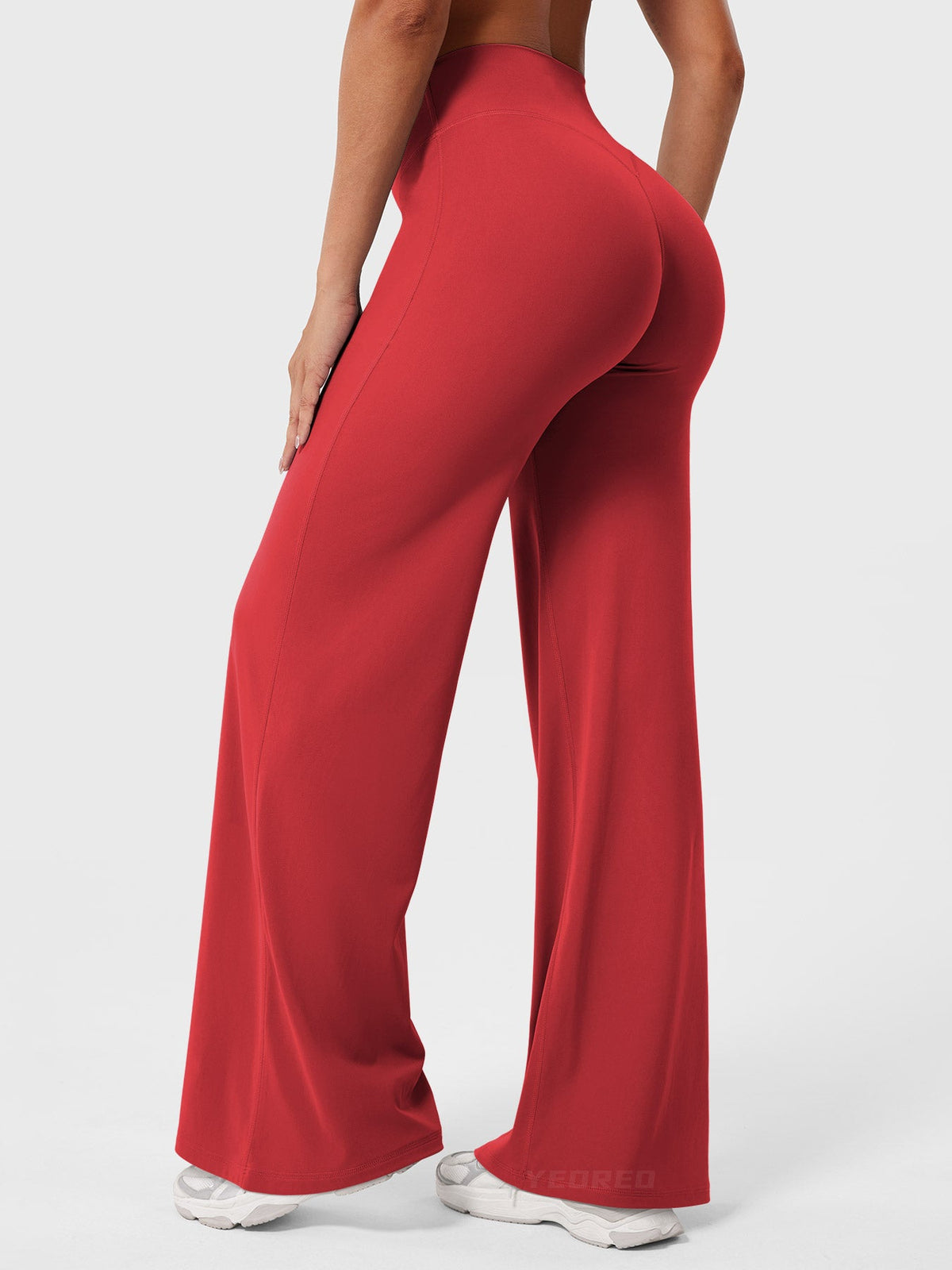Leggings Forme Ease de pierna recta 31,5"