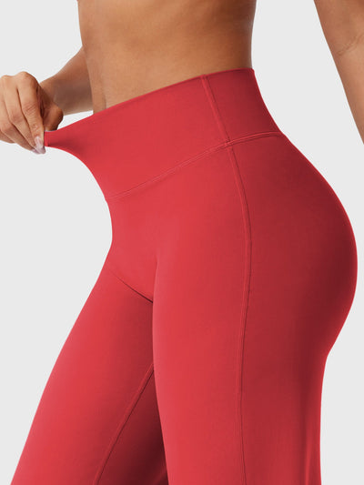 Leggings Forme Ease de pierna recta 31,5"