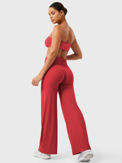 Leggings Forme Ease de pierna recta 31,5"