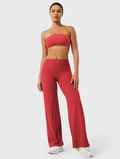 Leggings Forme Ease de pierna recta 31,5"