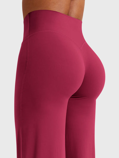 Leggings Forme Ease de pierna recta 31,5"