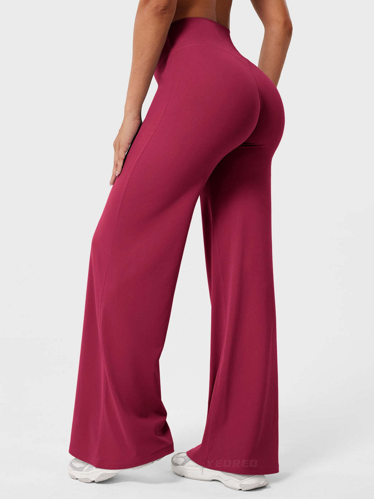Leggings Forme Ease de pierna recta 31,5"