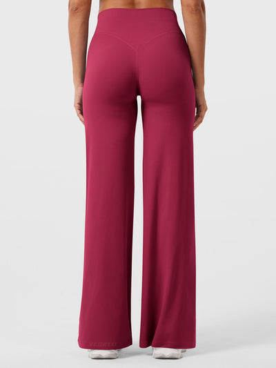 Leggings Forme Ease de pierna recta 31,5"
