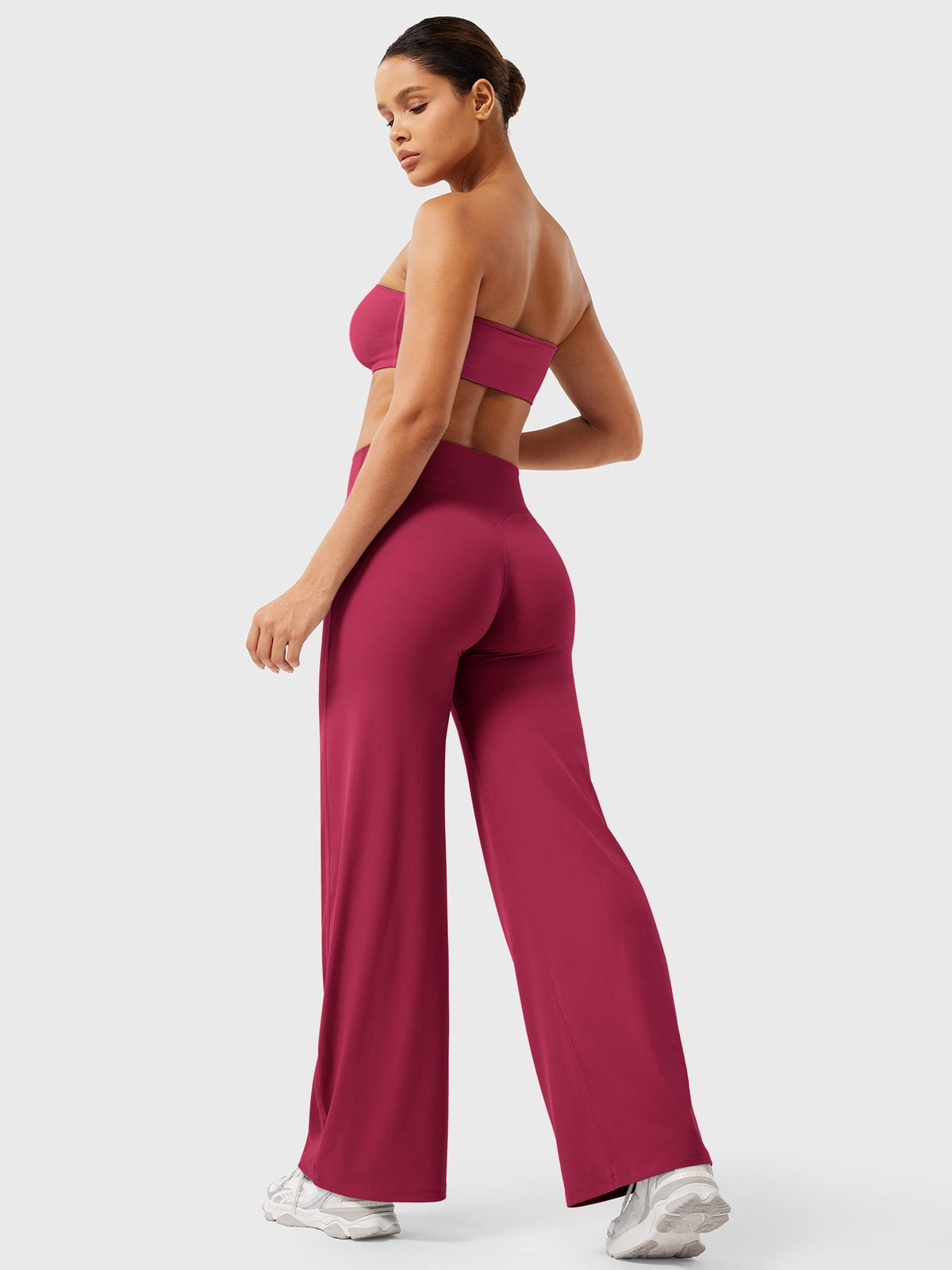 Leggings Forme Ease de pierna recta 31,5"