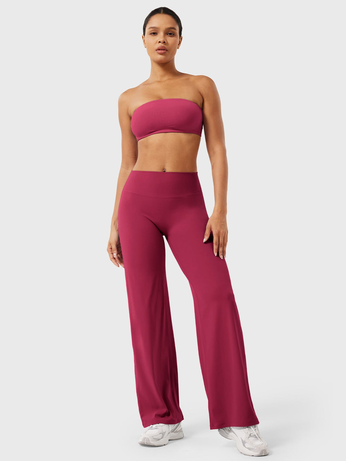Leggings Forme Ease de pierna recta 31,5"