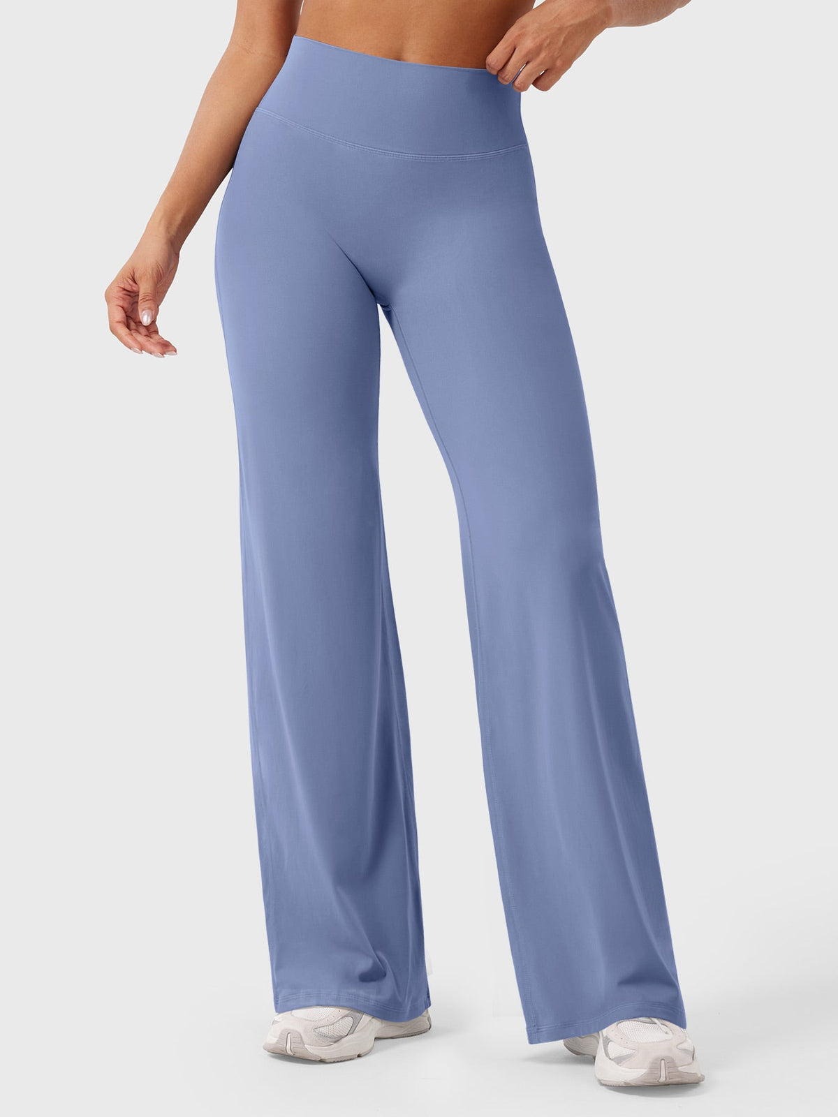 Leggings Forme Ease de pierna recta 31,5"