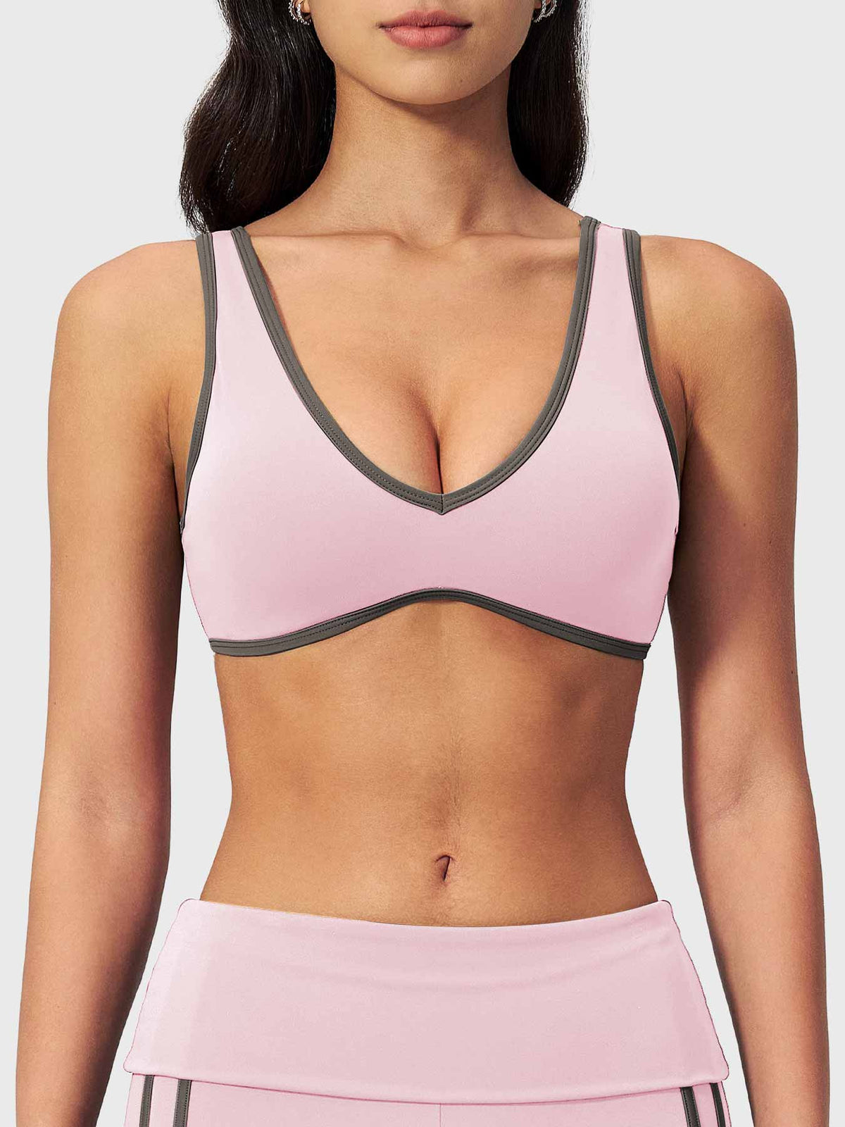 Sujetador FORME Actor color block