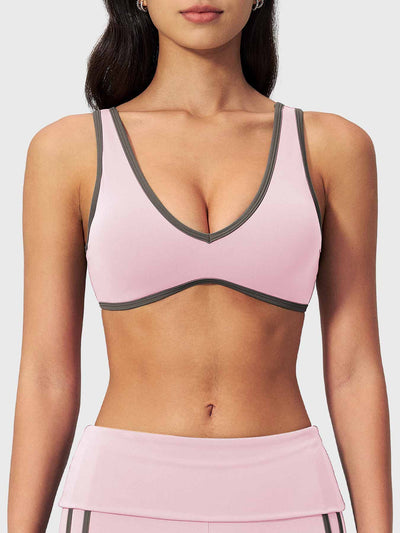 Sujetador FORME Actor color block