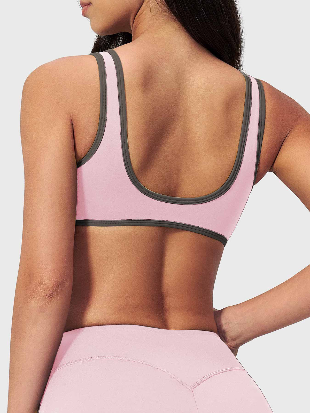 Sujetador FORME Actor color block
