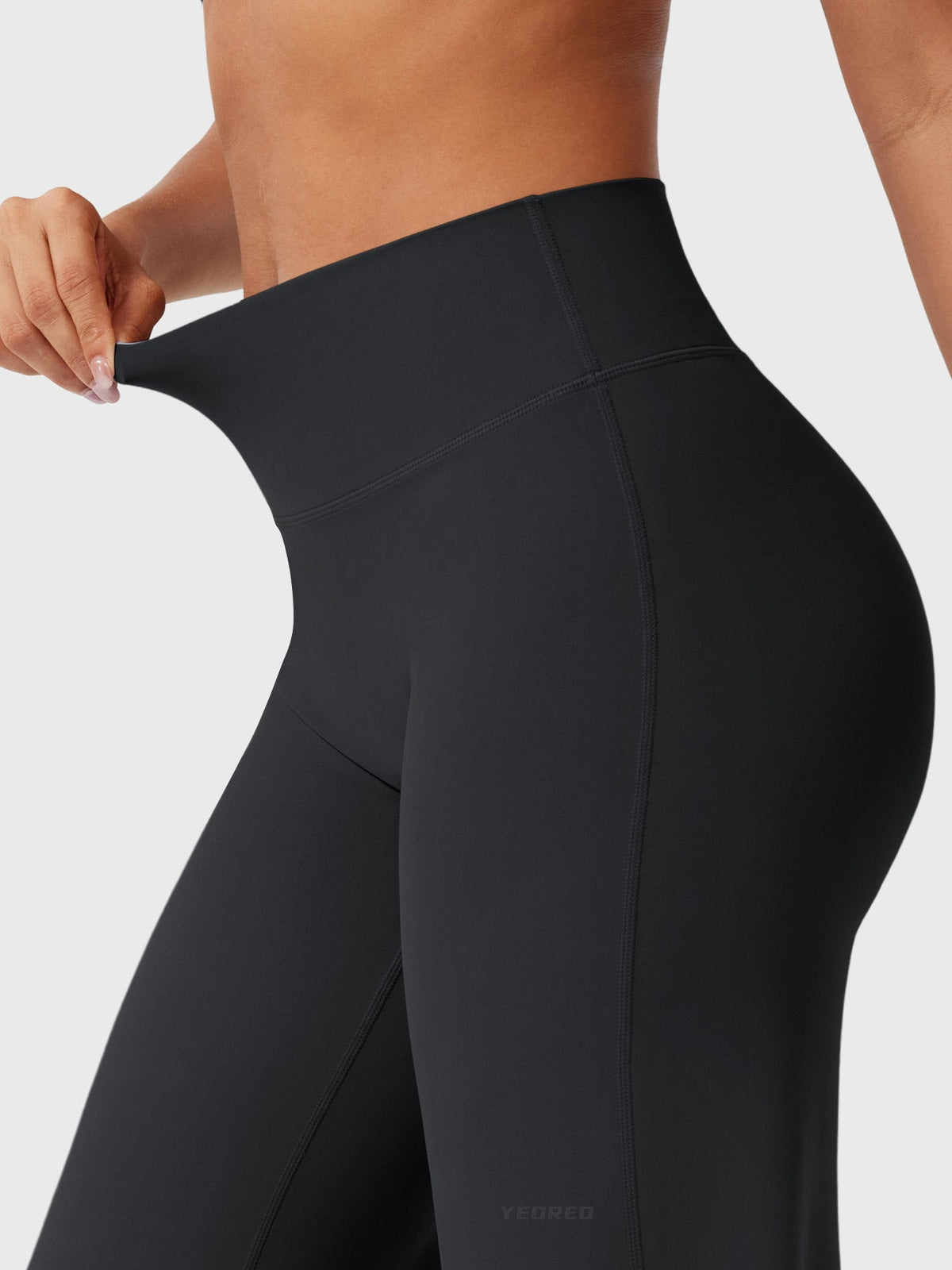 Leggings Forme Ease de pierna recta 31,5"