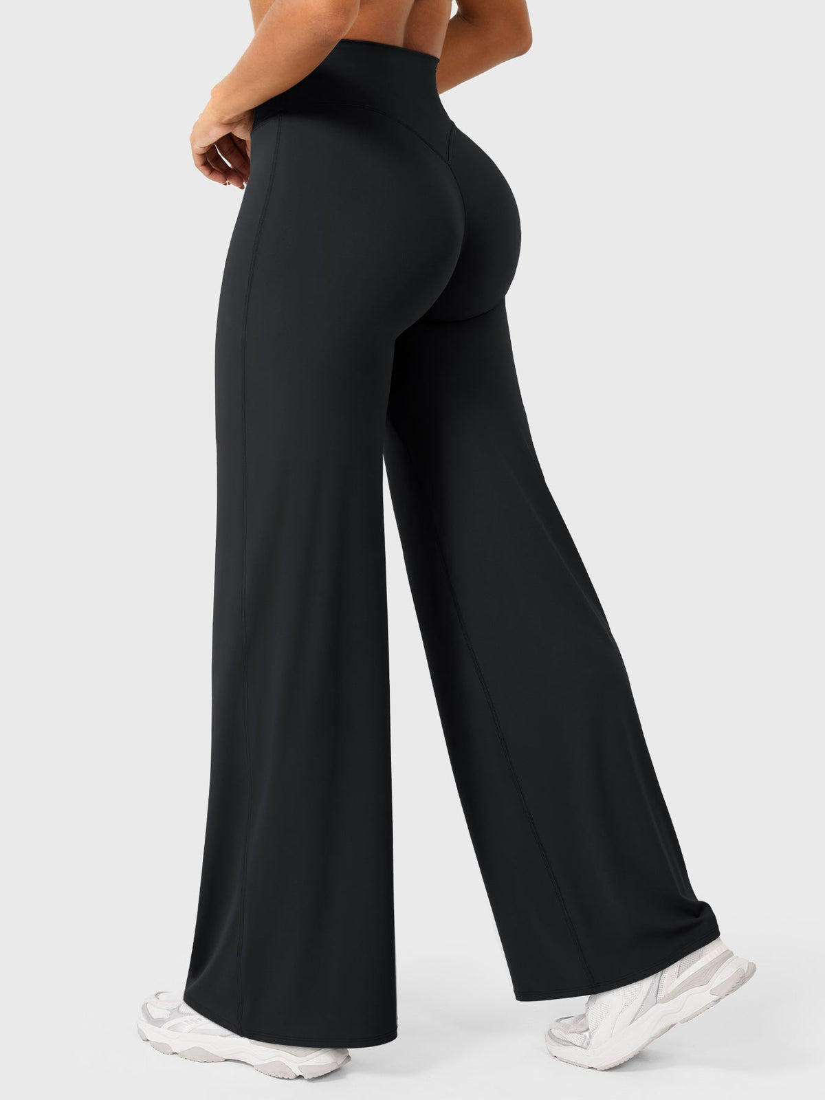 Leggings Forme Ease de pierna recta 31,5"