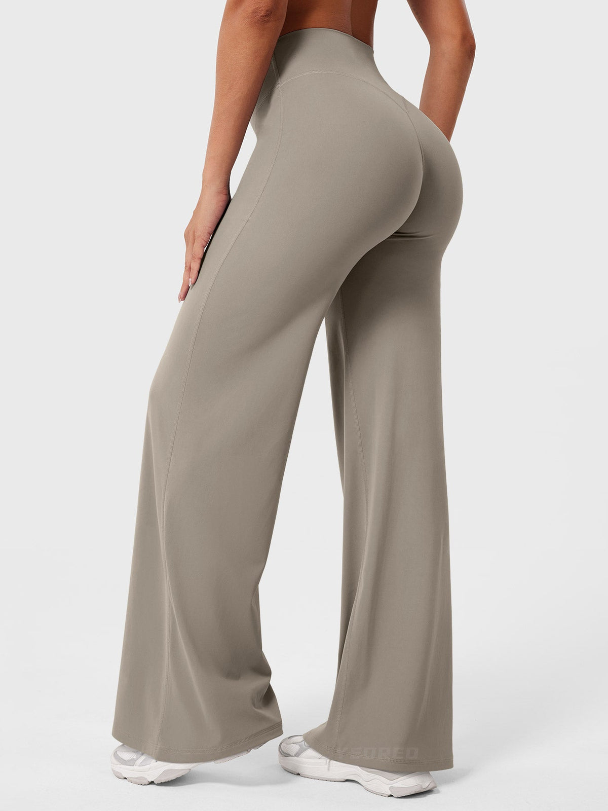 Leggings Forme Ease de pierna recta 31,5"