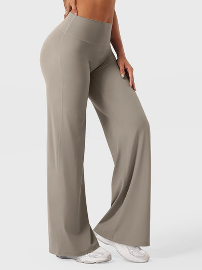 Leggings Forme Ease de pierna recta 31,5"