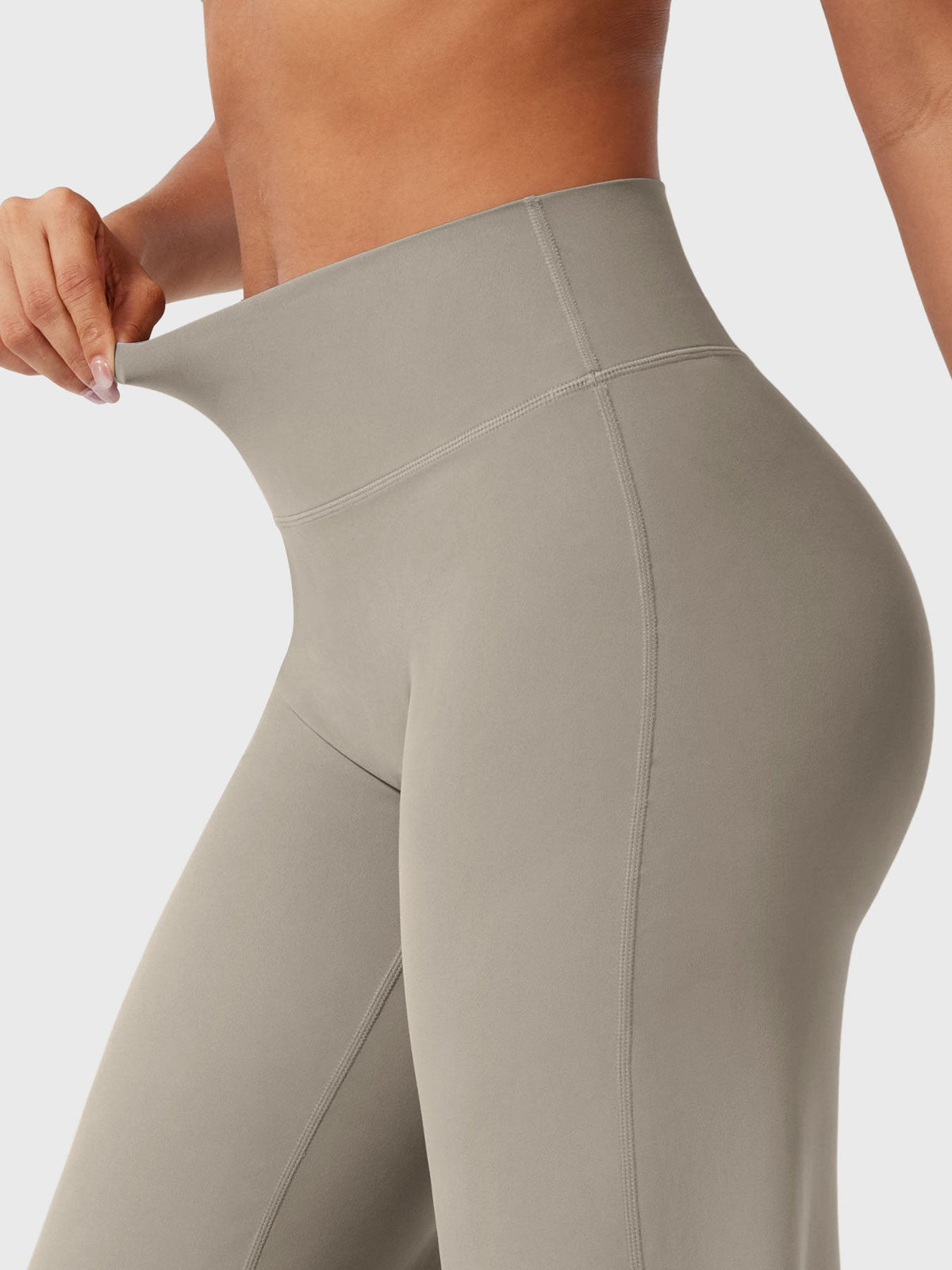 Leggings Forme Ease de pierna recta 31,5"