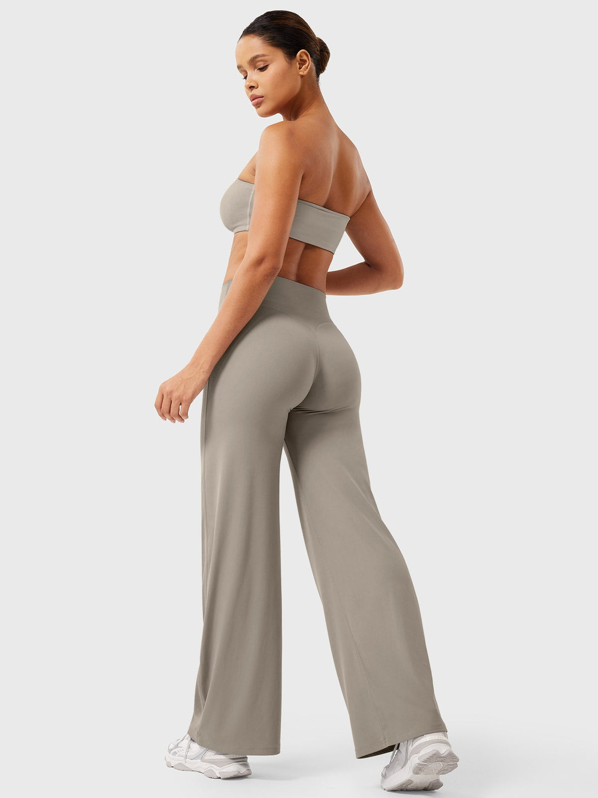 Leggings Forme Ease de pierna recta 31,5"