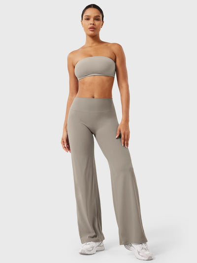 Leggings Forme Ease de pierna recta 31,5"