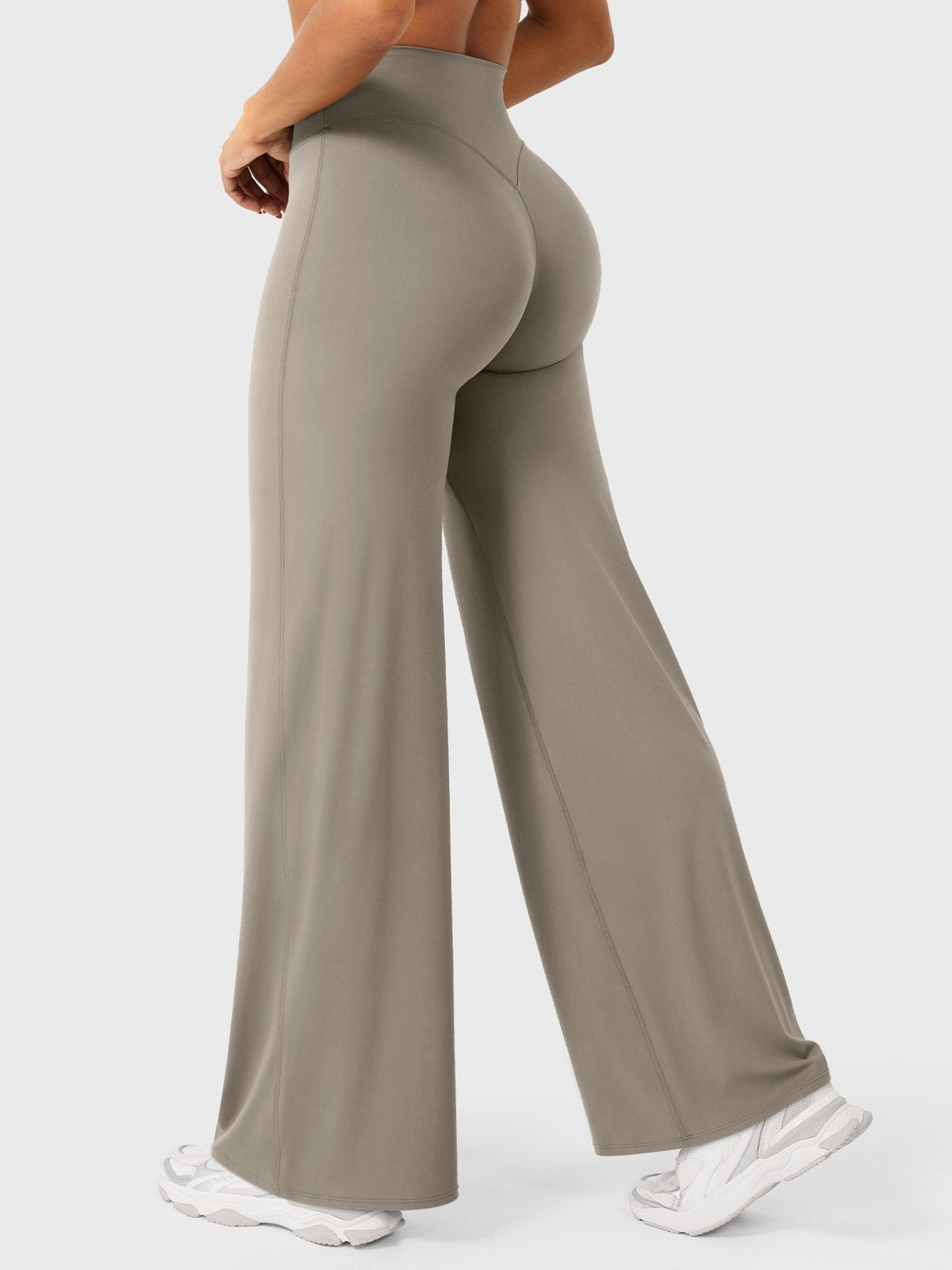 Leggings Forme Ease de pierna recta 31,5"