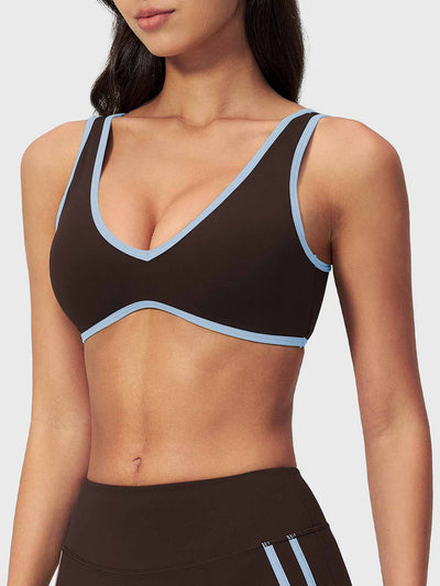 Sujetador FORME Actor color block