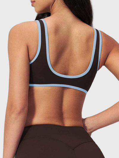 Sujetador FORME Actor color block