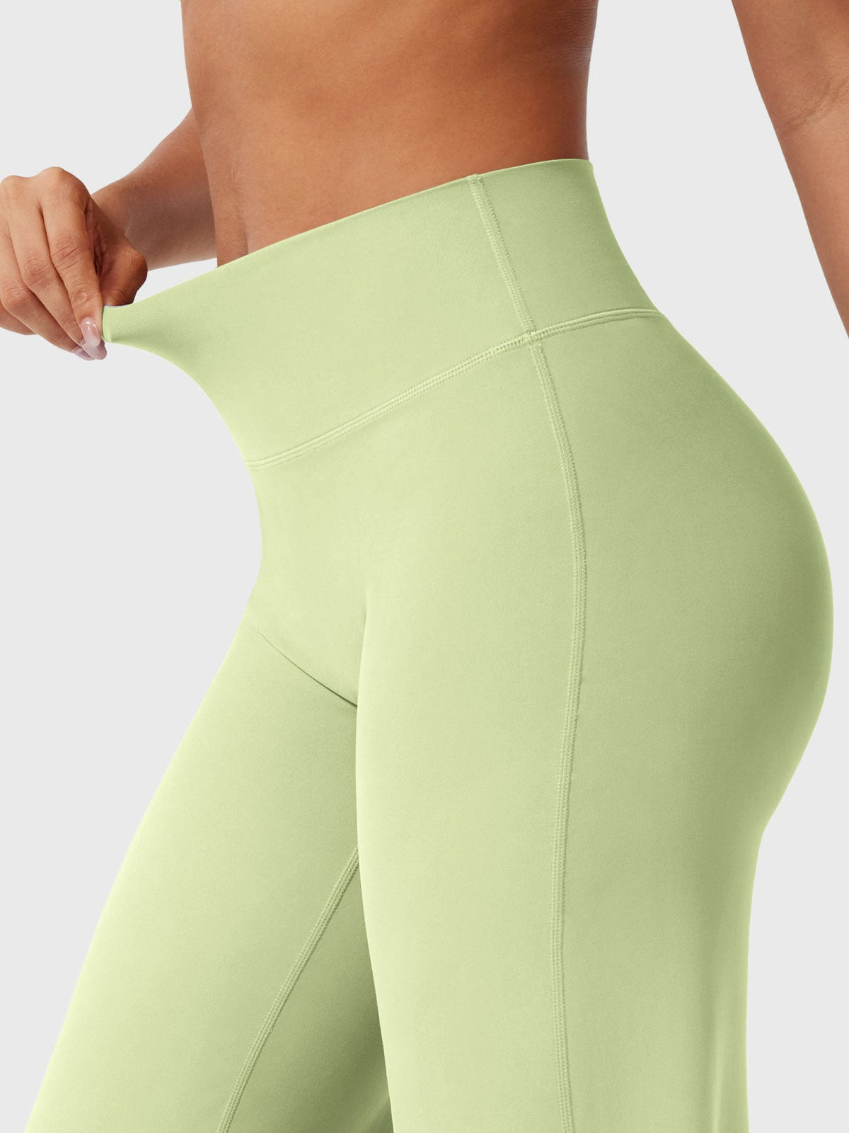 Leggings Forme Ease de pierna recta 31,5"