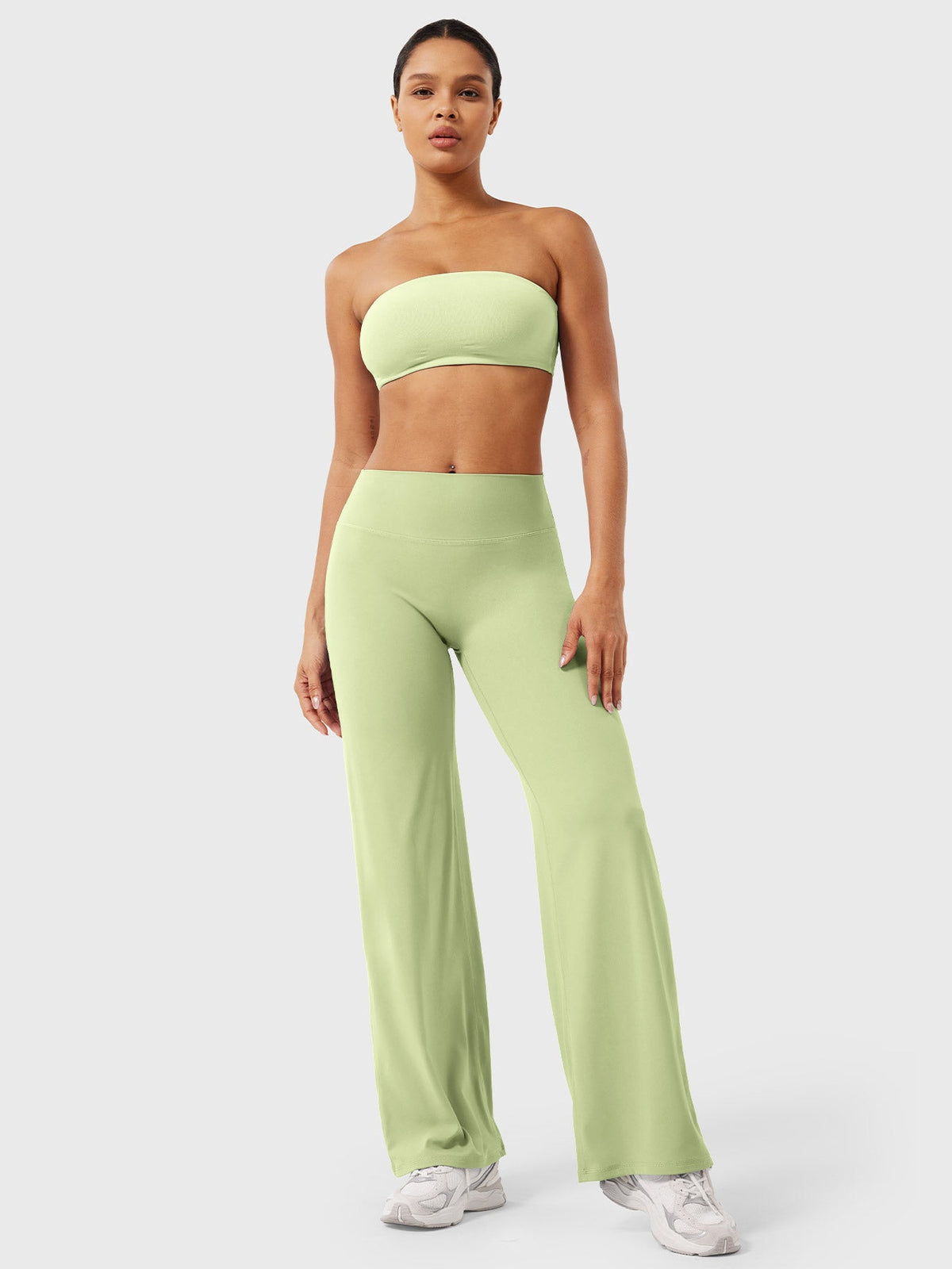 Leggings Forme Ease de pierna recta 31,5"