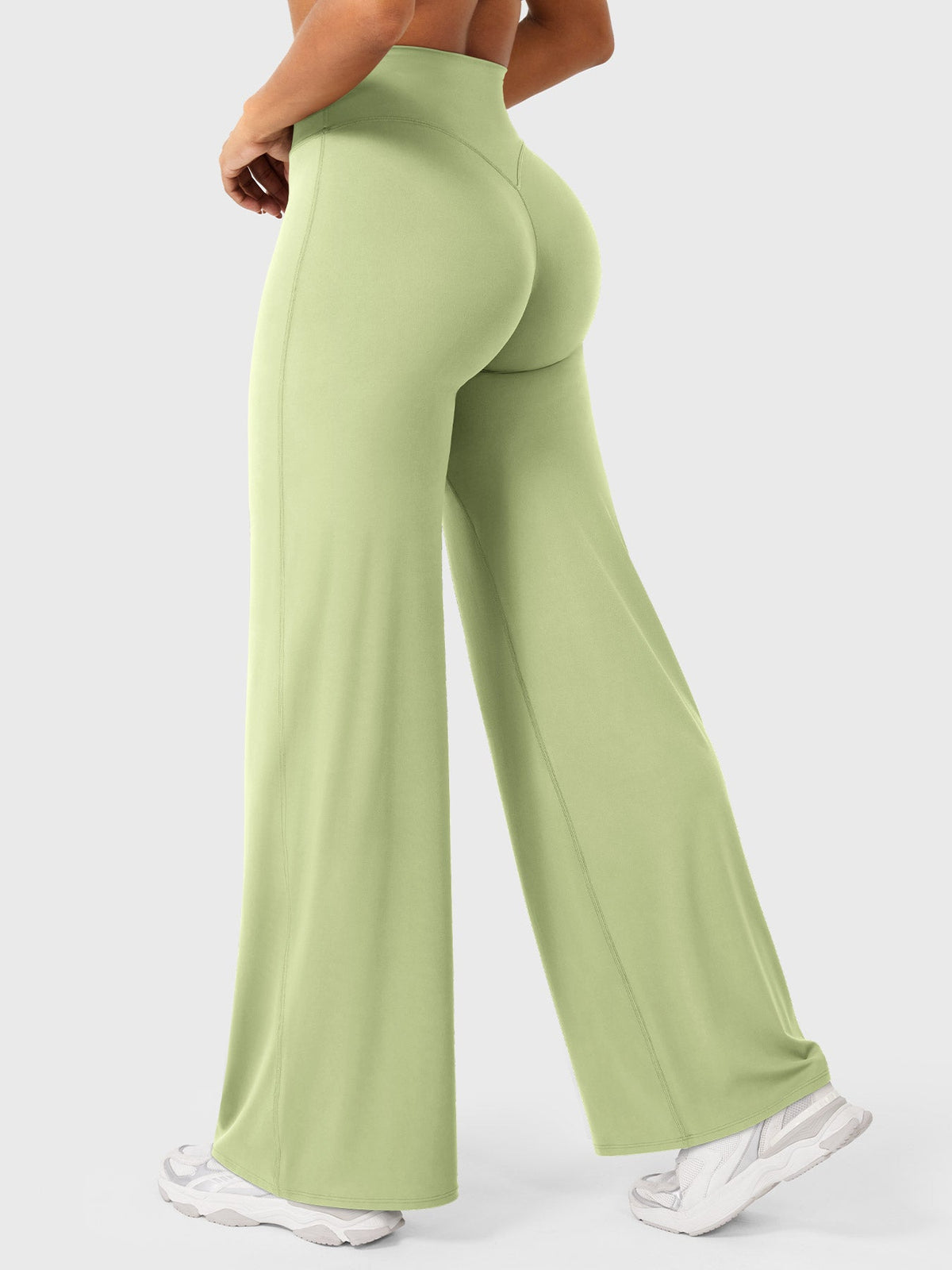 Leggings Forme Ease de pierna recta 31,5"