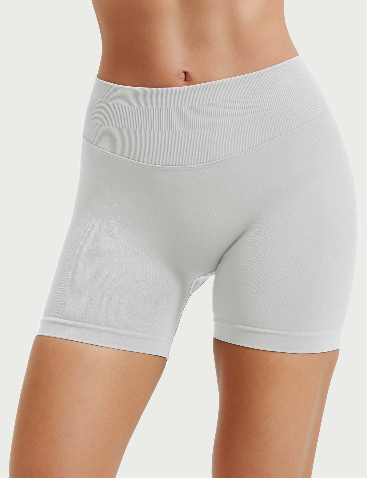 Short Forme Contour sin costuras 4,5"