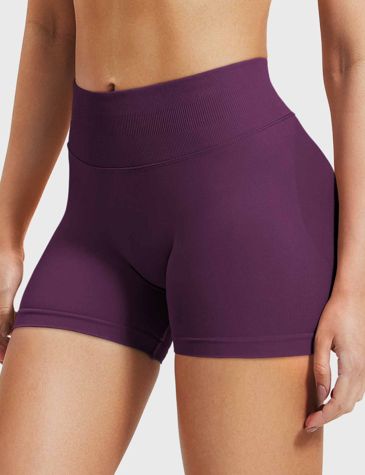Short FORME Contour sin costuras 3,6"