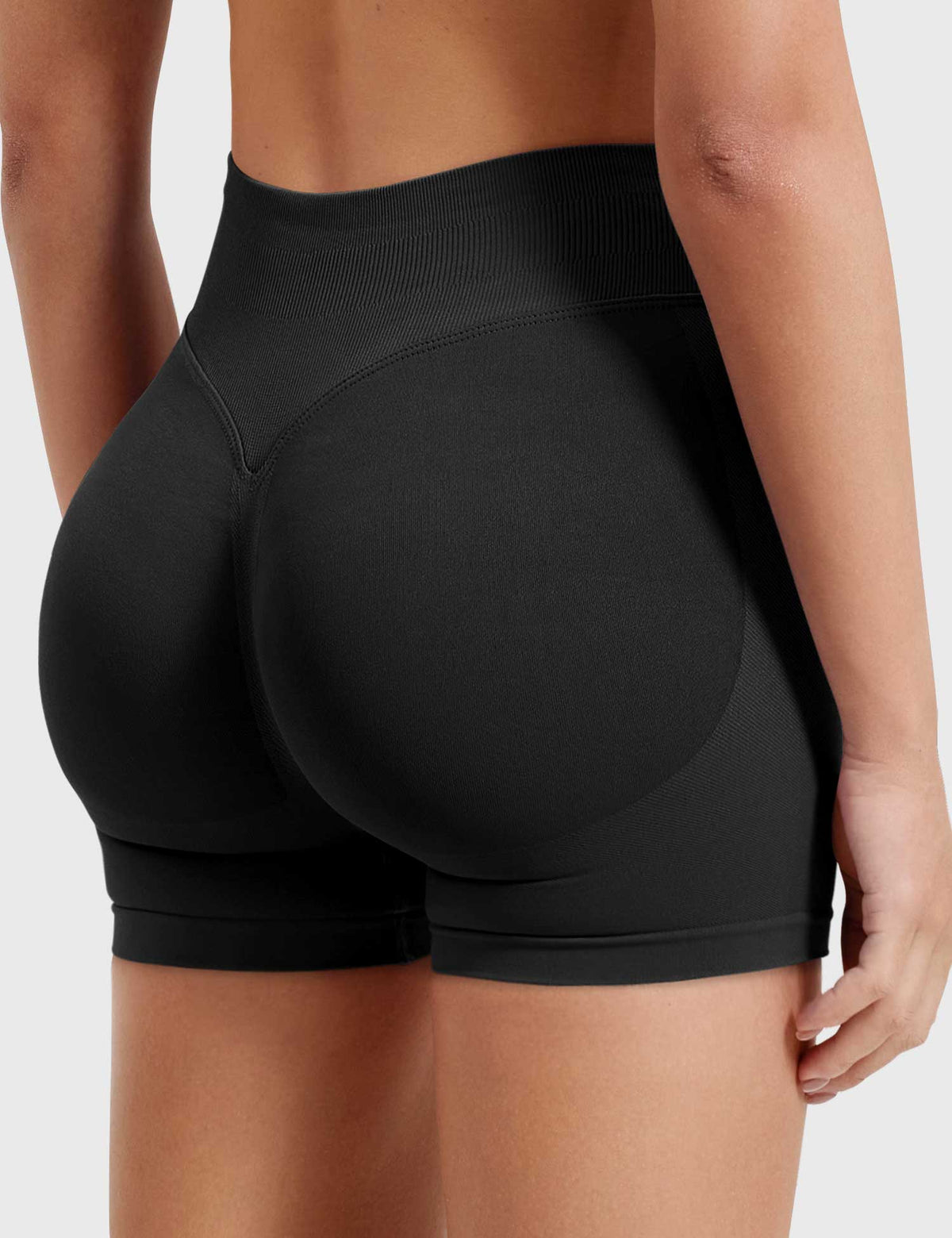 Short FORME Contour sin costuras 3,6"