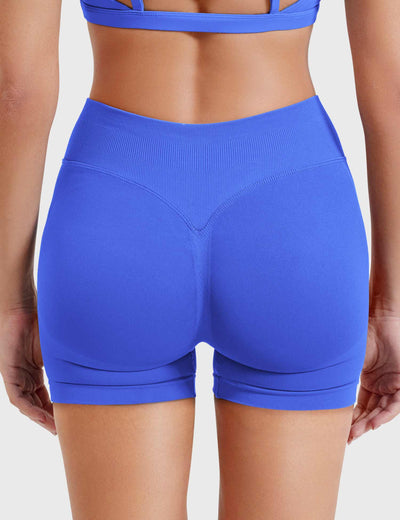Short FORME Contour sin costuras 3,6"