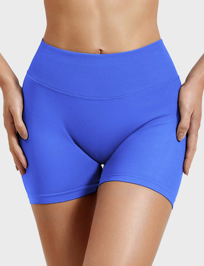 Short FORME Contour sin costuras 3,6"