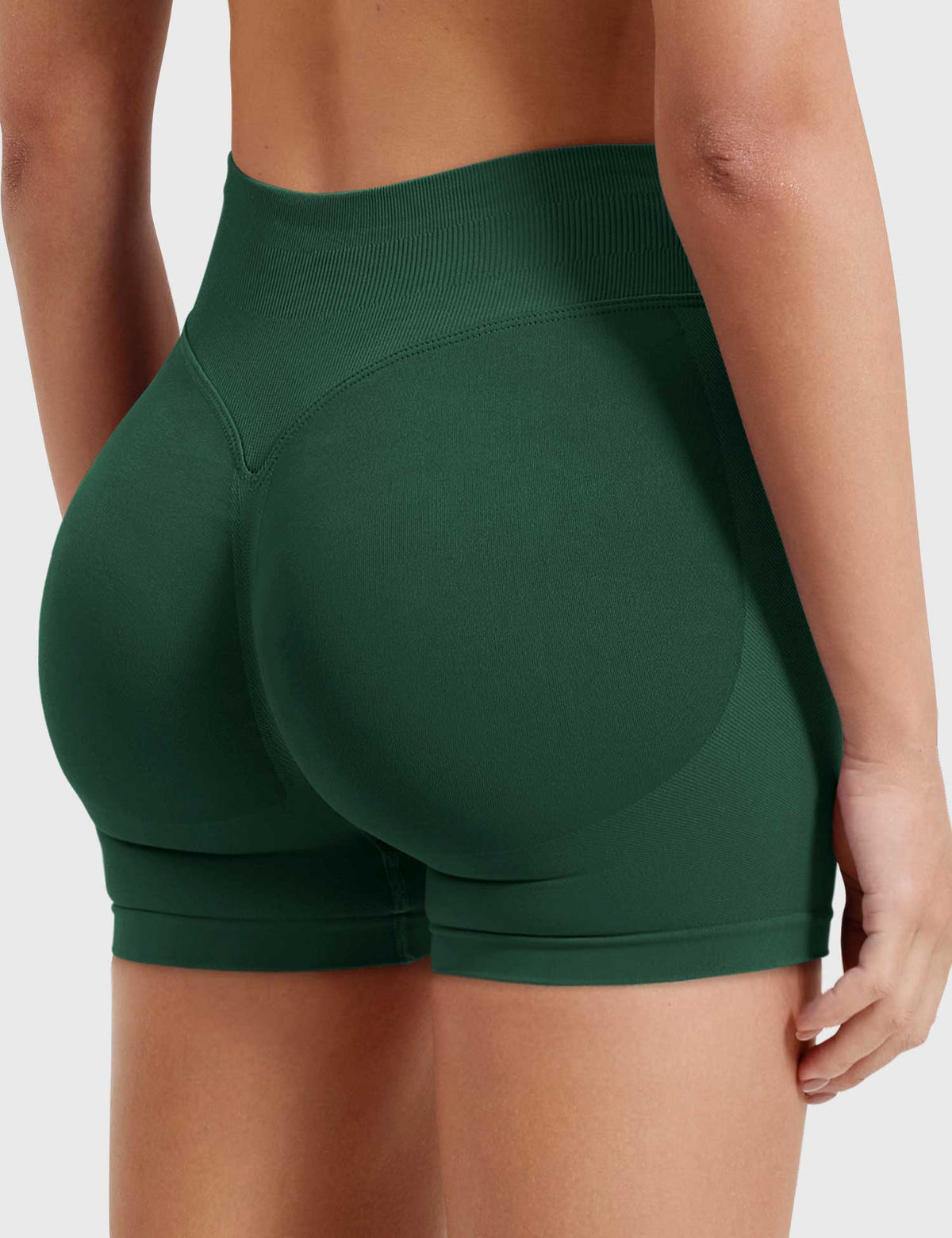Short FORME Contour sin costuras 3,6"