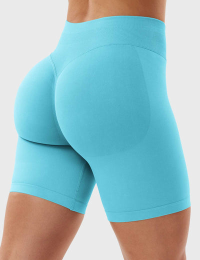 Short FORME Contour sin costuras 6"