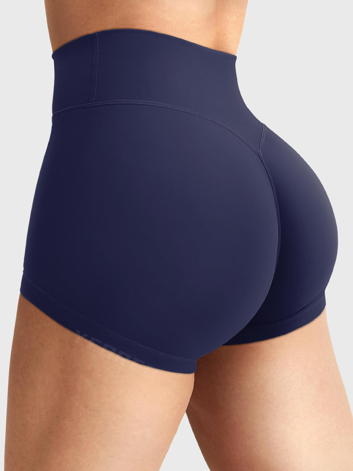 Short Forme LuxFlow ultra suave 2,5"