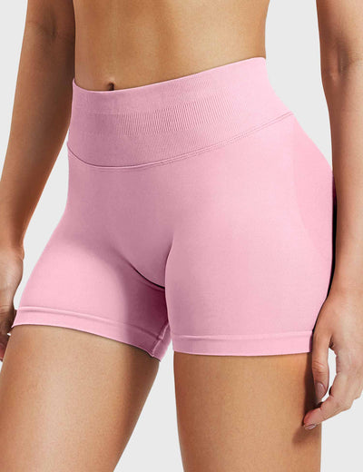 Short FORME Contour sin costuras 3,6"