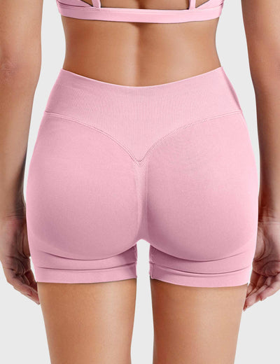 Short FORME Contour sin costuras 3,6"
