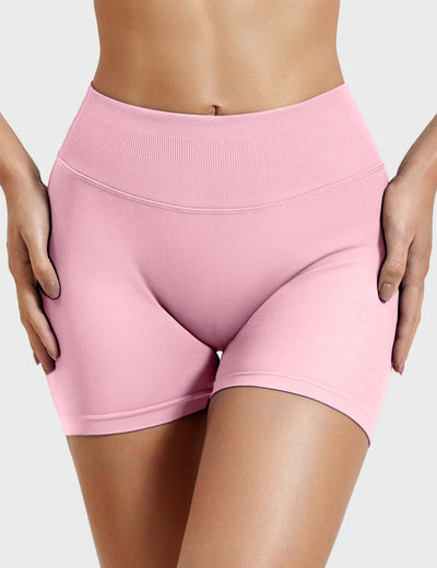Short FORME Contour sin costuras 3,6"