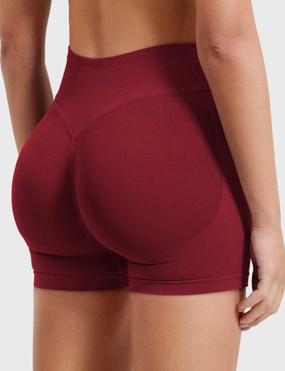 Short FORME Contour sin costuras 3,6"